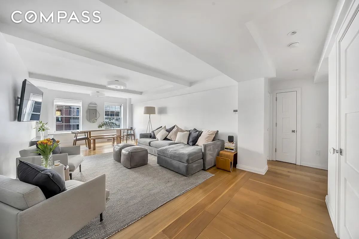 Real estate property located at 12 88th #6C, New York, Upper East Side, New York City, NY