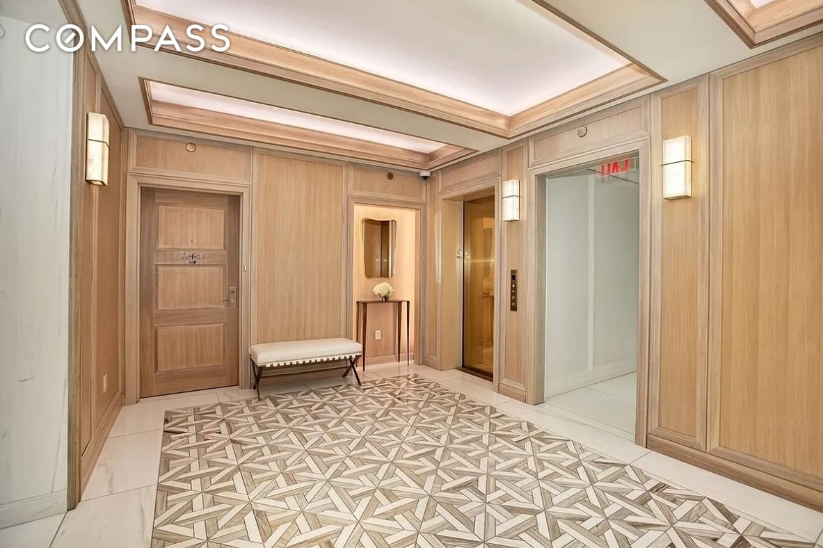 Real estate property located at 12 88th #6C, New York, Upper East Side, New York City, NY