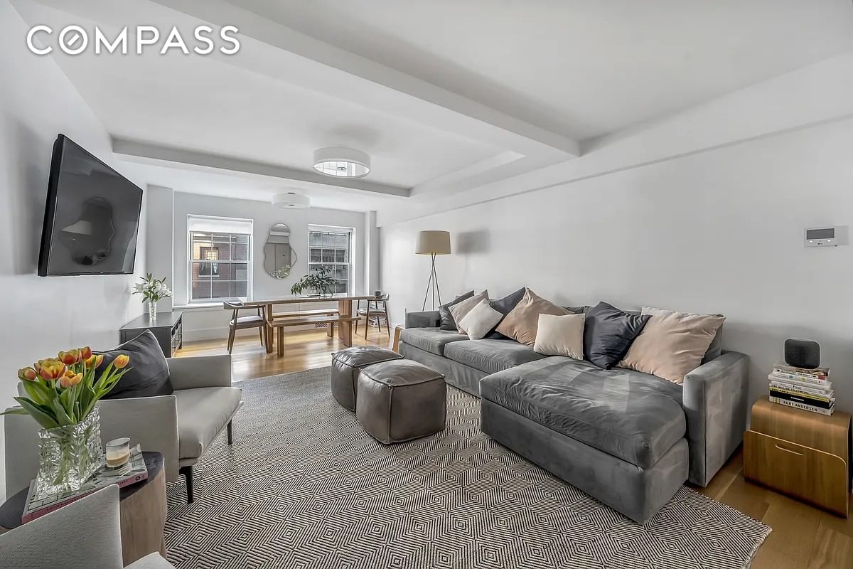 Real estate property located at 12 88th #6C, New York, Upper East Side, New York City, NY