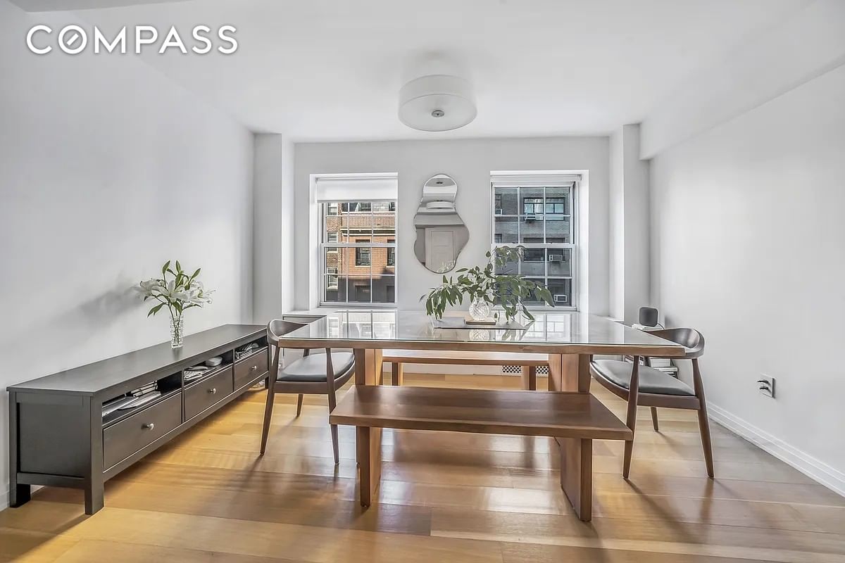 Real estate property located at 12 88th #6C, New York, Upper East Side, New York City, NY
