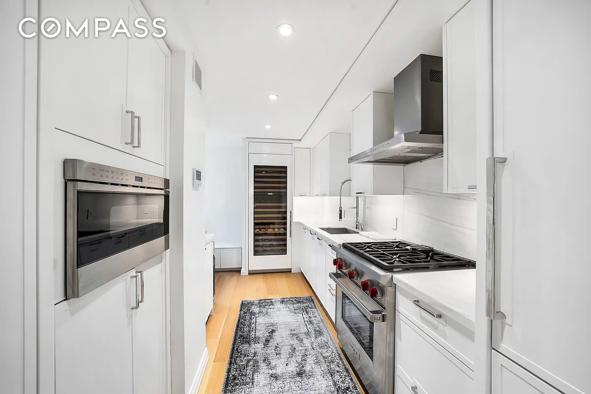 Real estate property located at 12 88th #6C, New York, Upper East Side, New York City, NY