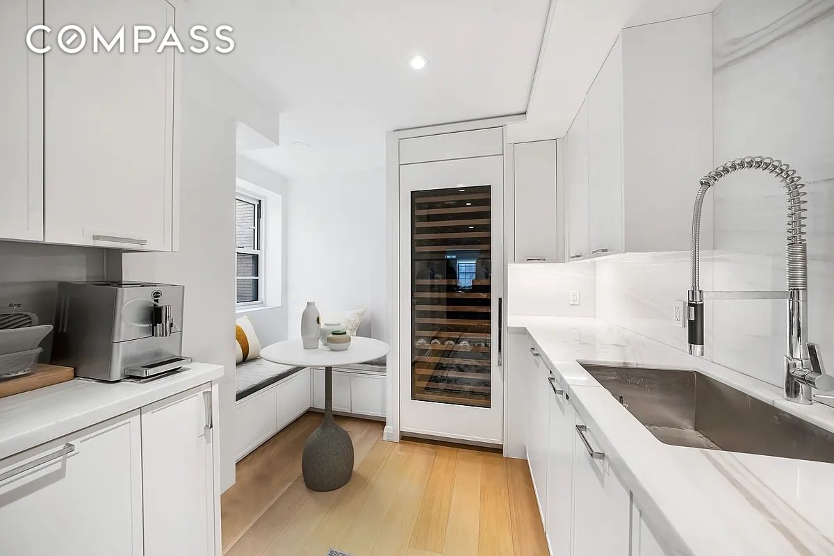 Real estate property located at 12 88th #6C, New York, Upper East Side, New York City, NY