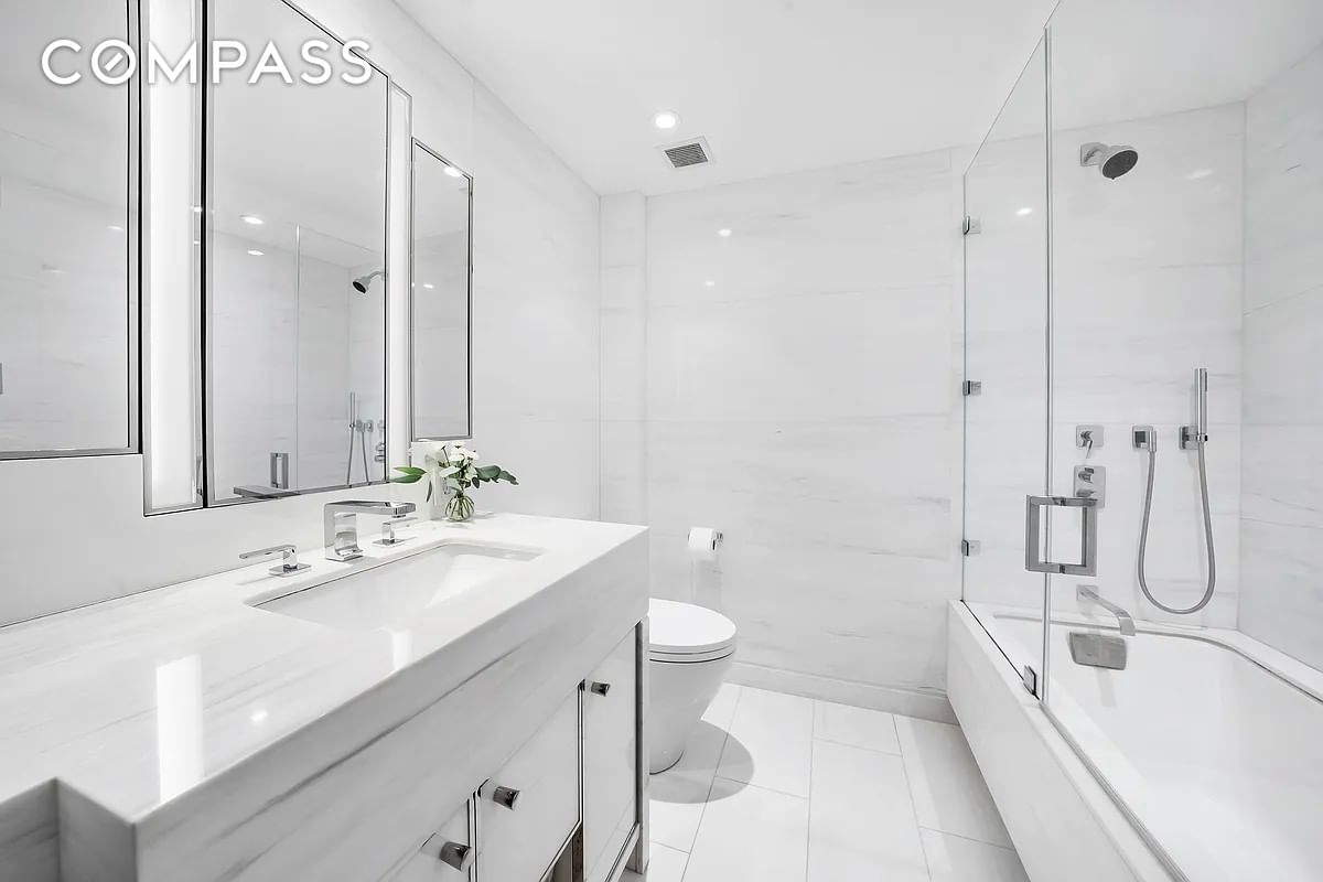 Real estate property located at 12 88th #6C, New York, Upper East Side, New York City, NY