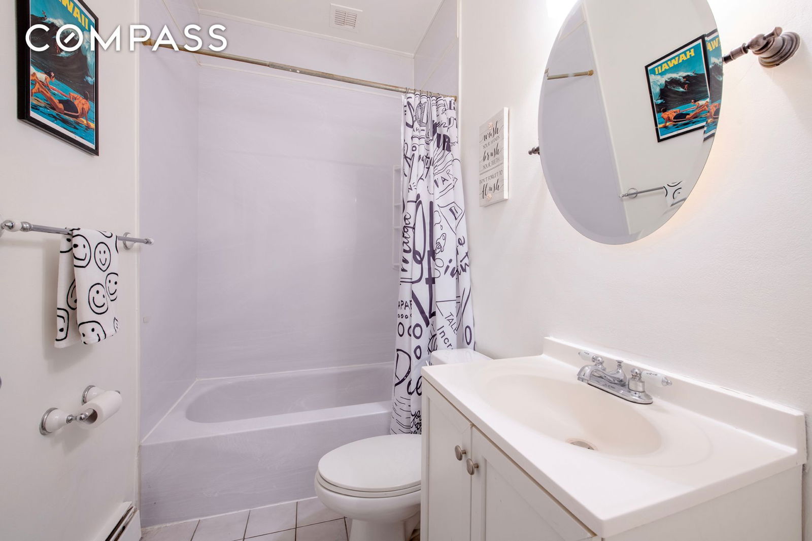 Real estate property located at 352 117th #1E, New York, Harlem, New York City, NY
