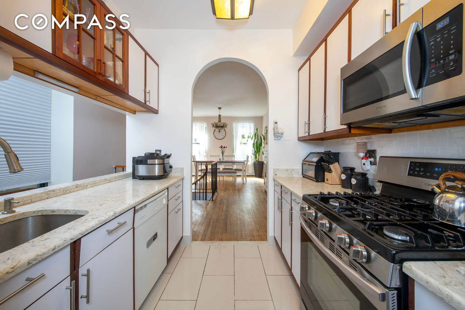 Real estate property located at 352 117th #1E, New York, Harlem, New York City, NY