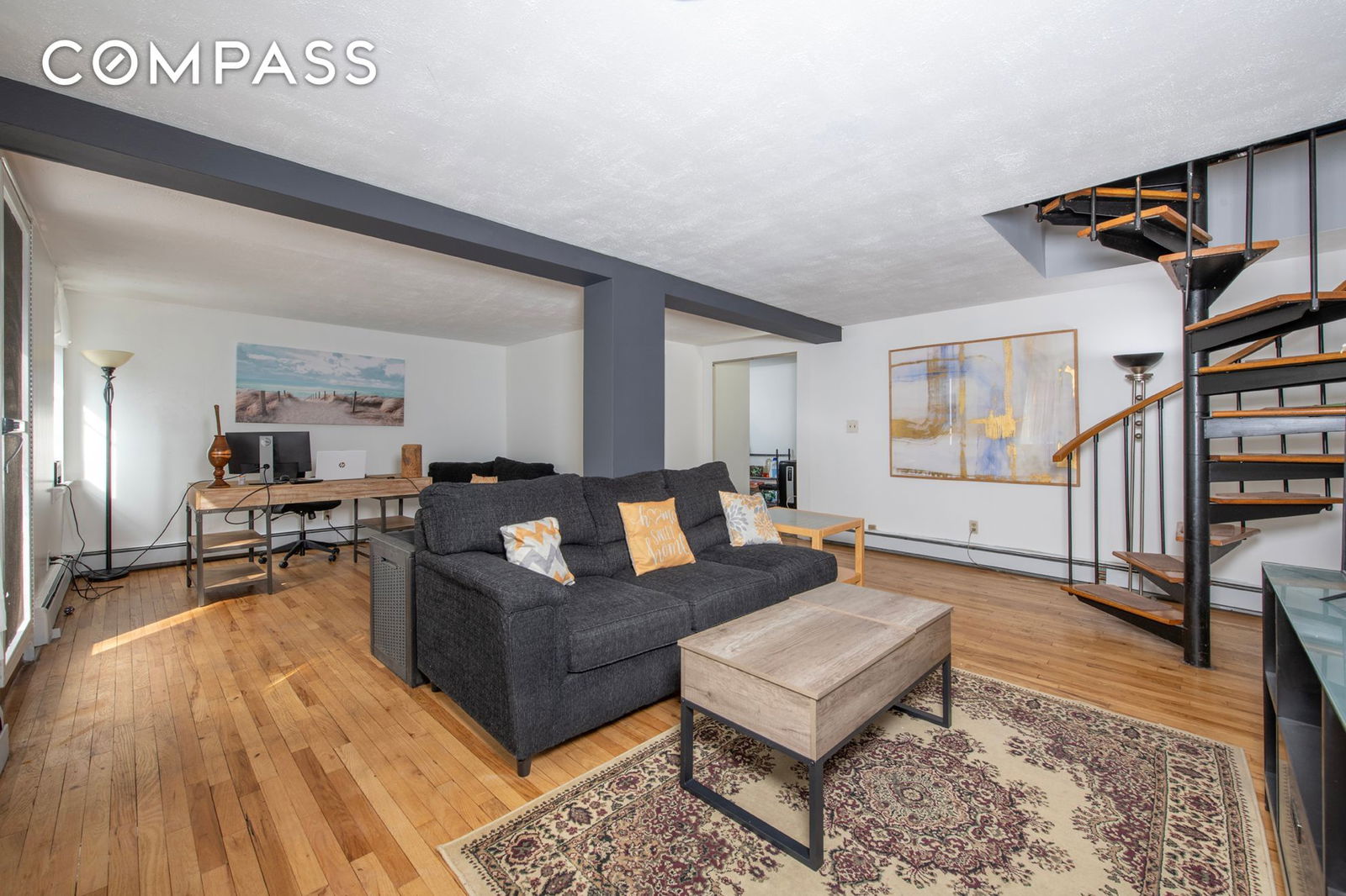 Real estate property located at 352 117th #1E, New York, Harlem, New York City, NY