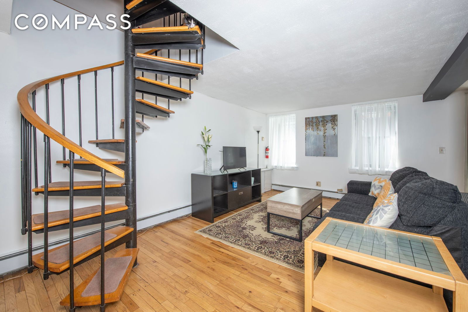 Real estate property located at 352 117th #1E, New York, Harlem, New York City, NY