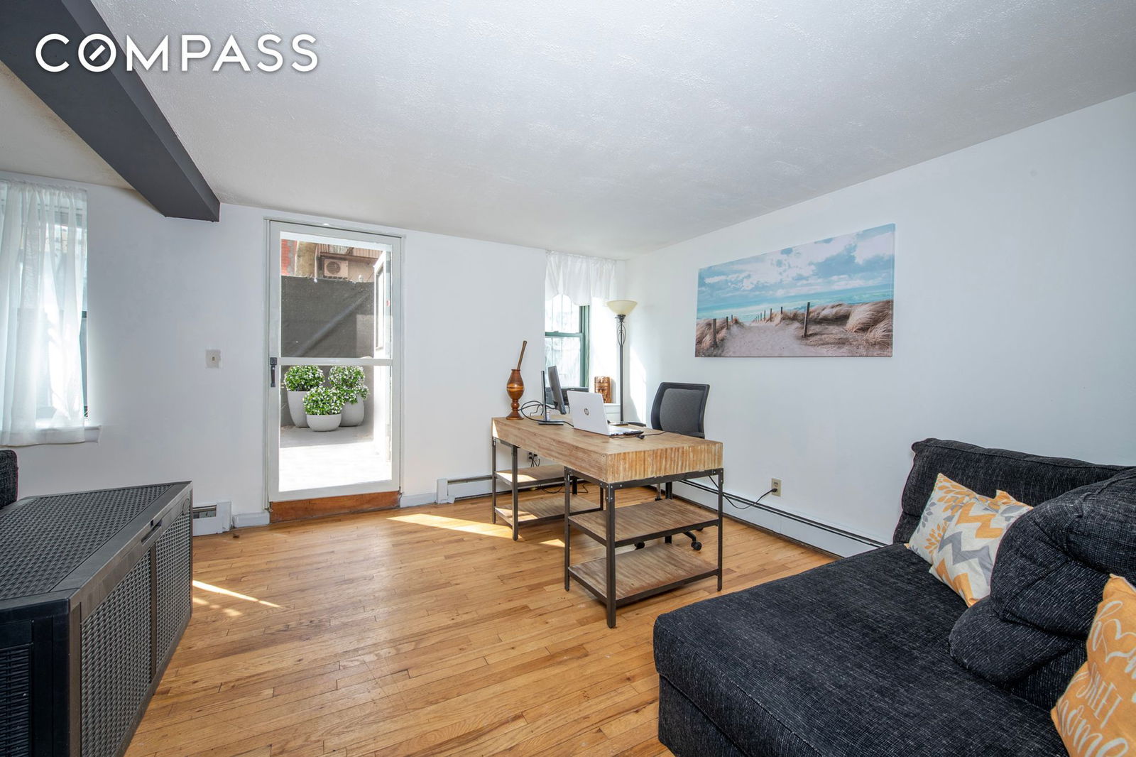 Real estate property located at 352 117th #1E, New York, Harlem, New York City, NY