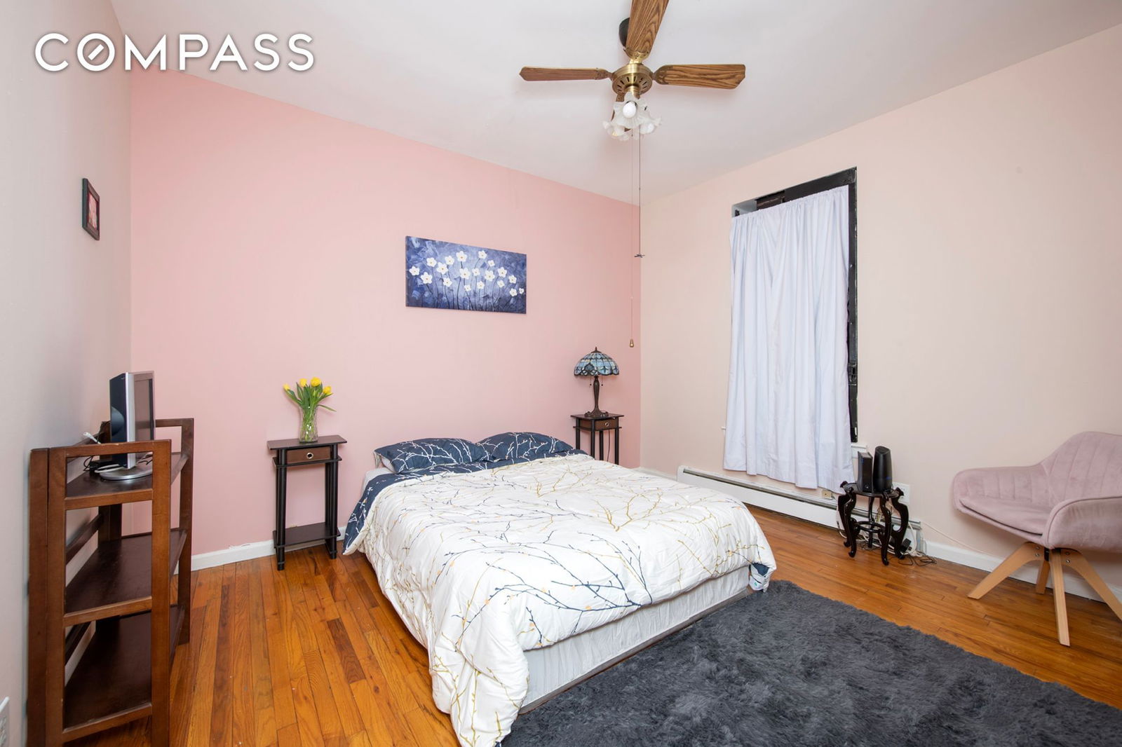 Real estate property located at 352 117th #1E, New York, Harlem, New York City, NY