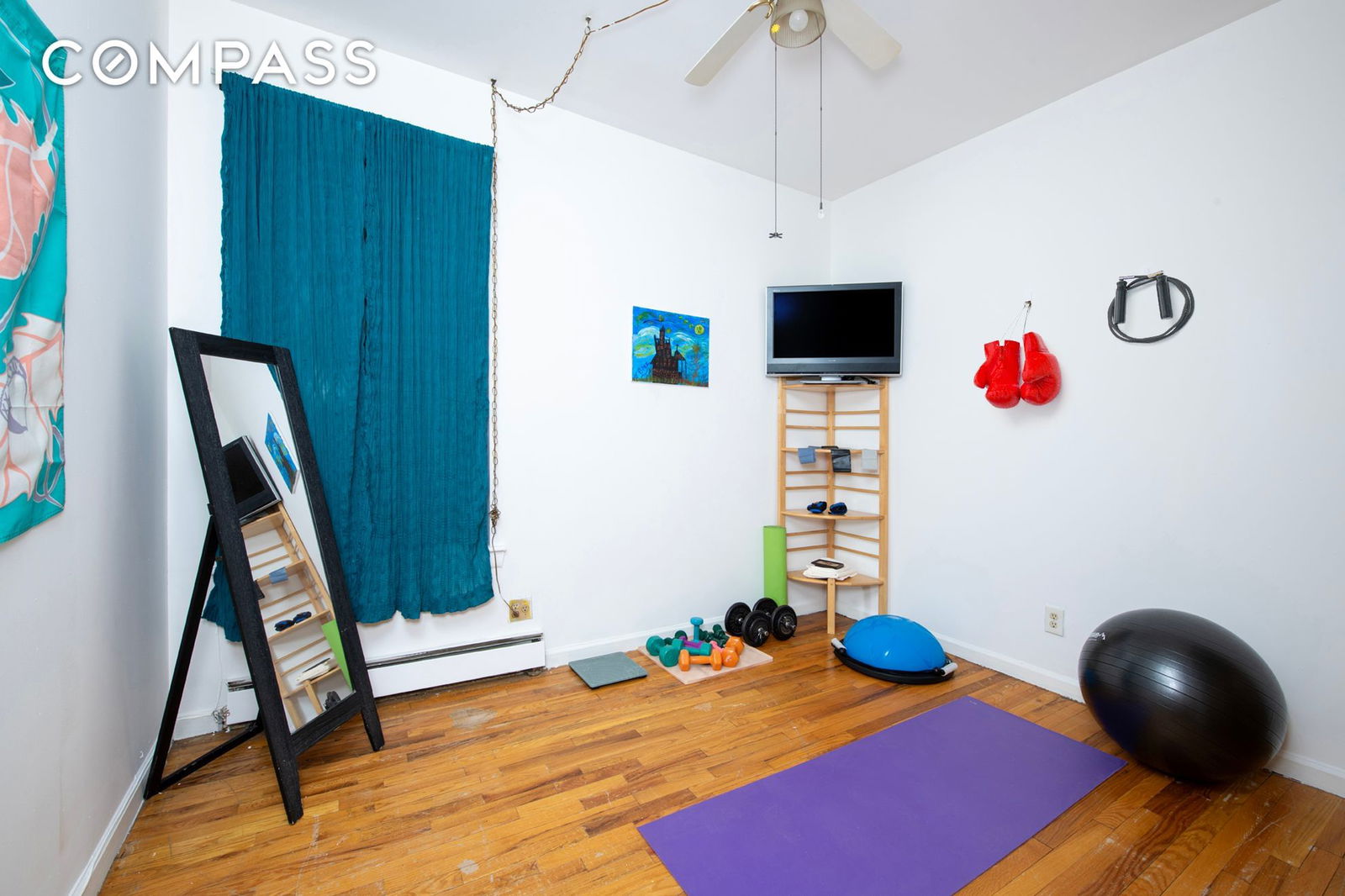 Real estate property located at 352 117th #1E, New York, Harlem, New York City, NY
