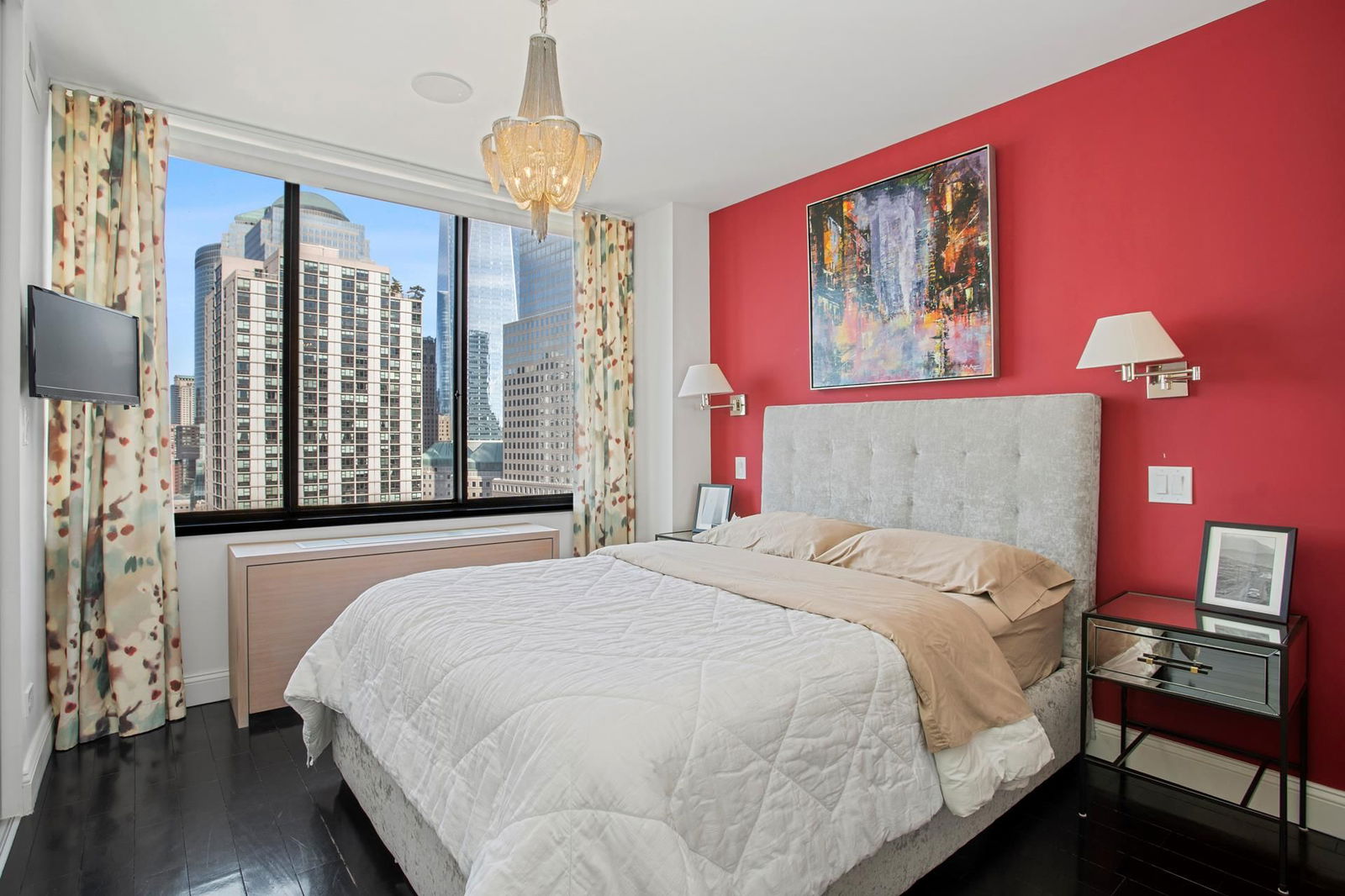 Real estate property located at 380 RECTOR #20B, New York, Battery Park City, New York City, NY
