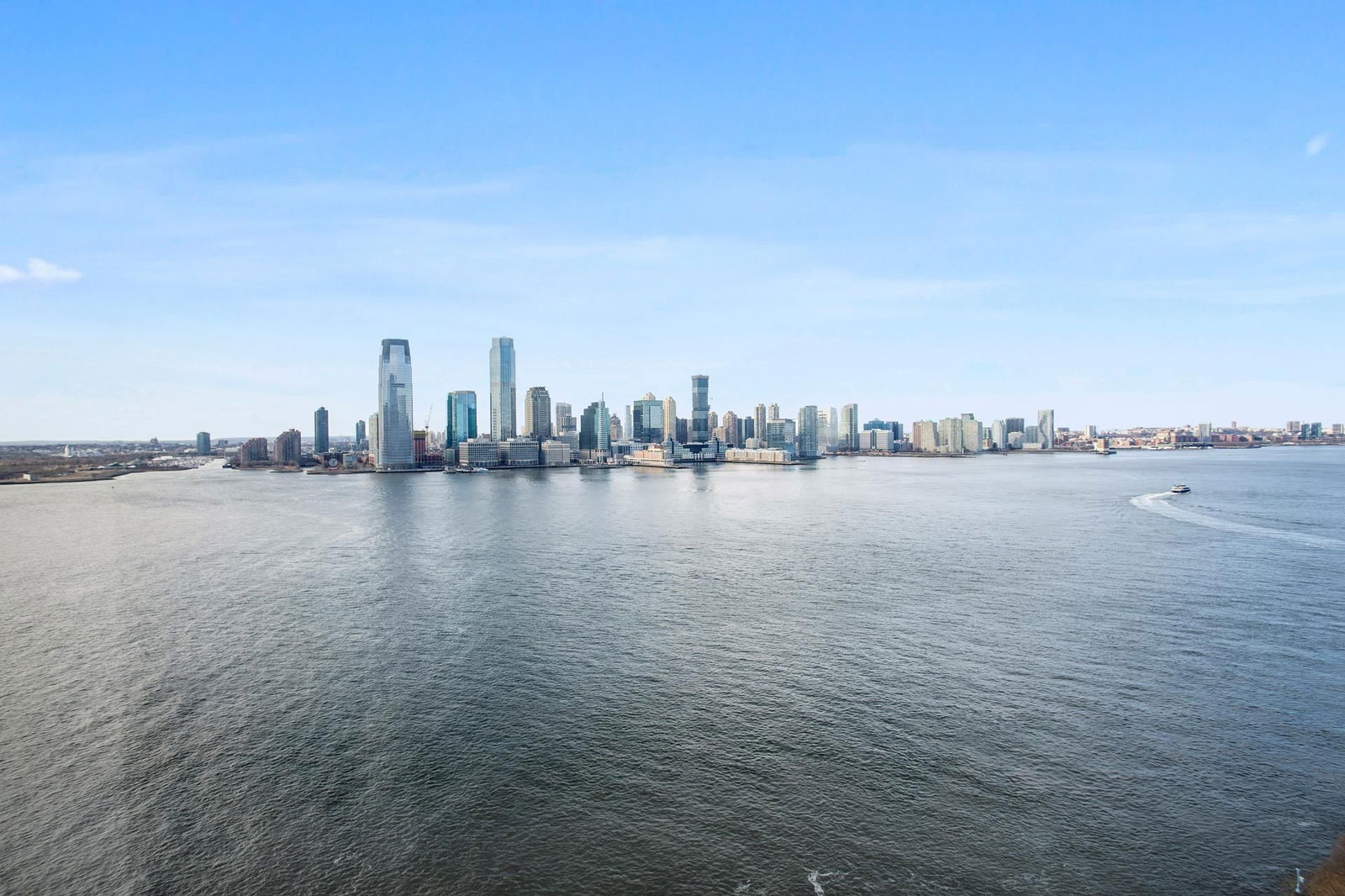 Real estate property located at 380 RECTOR #20B, New York, Battery Park City, New York City, NY