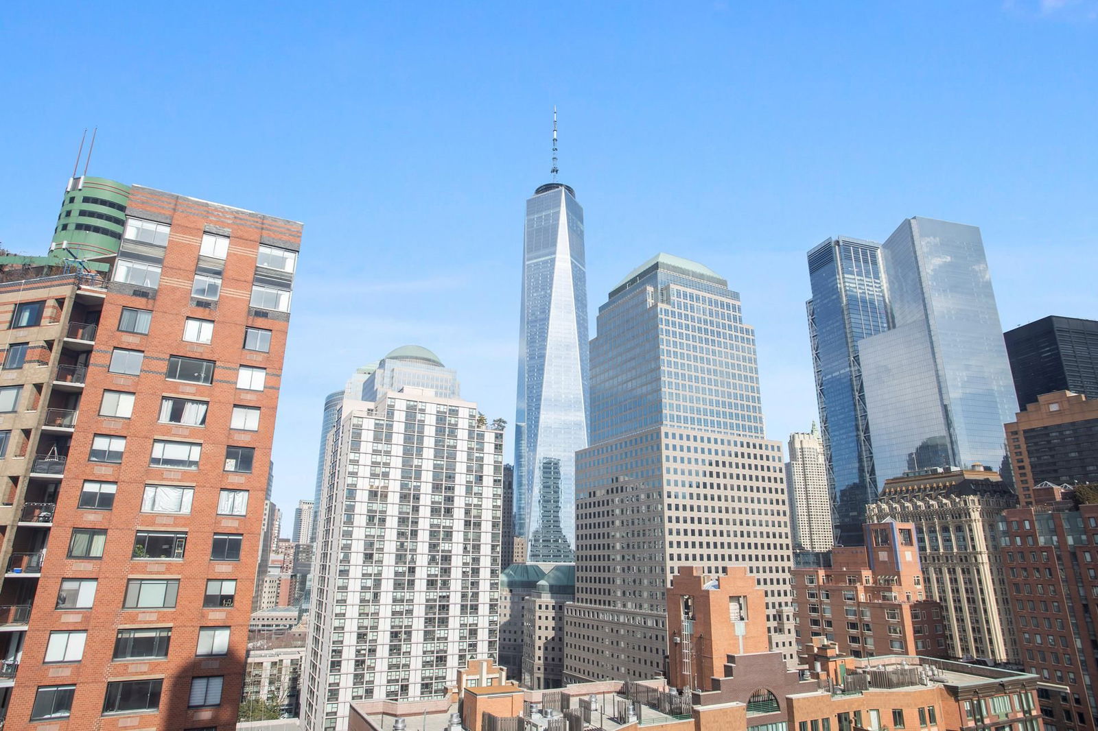 Real estate property located at 380 RECTOR #20B, New York, Battery Park City, New York City, NY