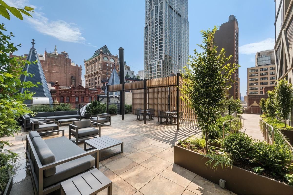 Real estate property located at 5 BEEKMAN #18C, New York, Fulton/seaport, New York City, NY