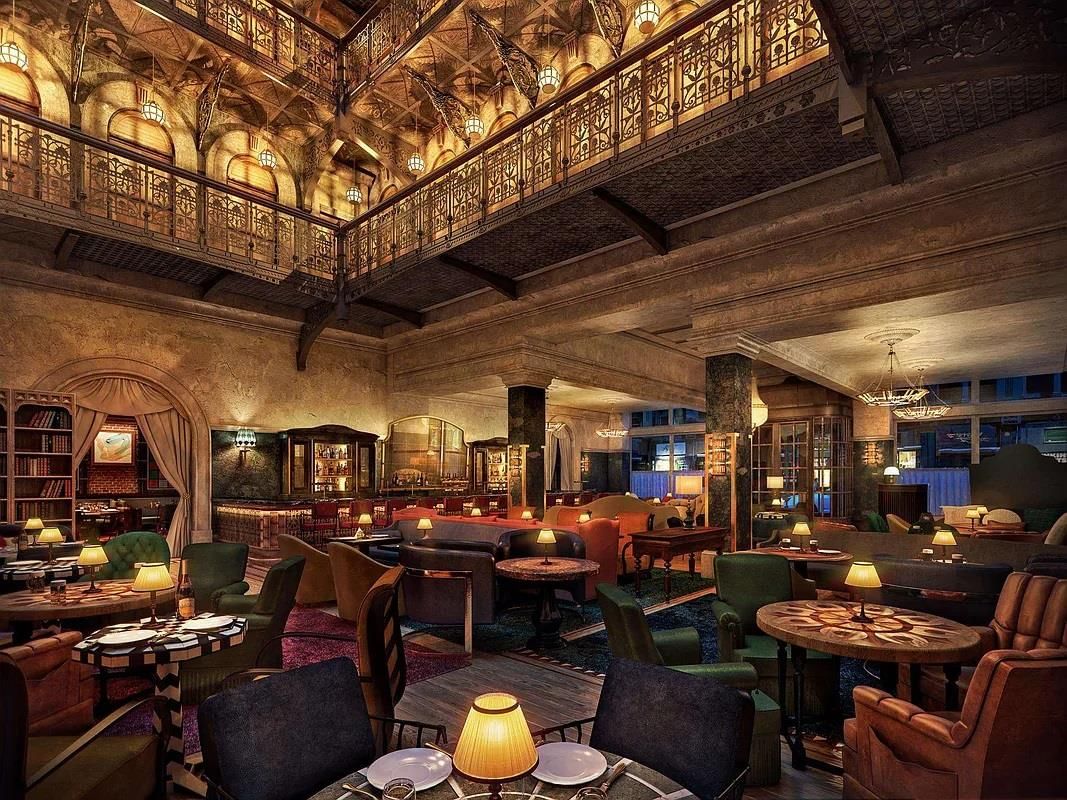 Real estate property located at 5 BEEKMAN #18C, New York, Fulton/seaport, New York City, NY