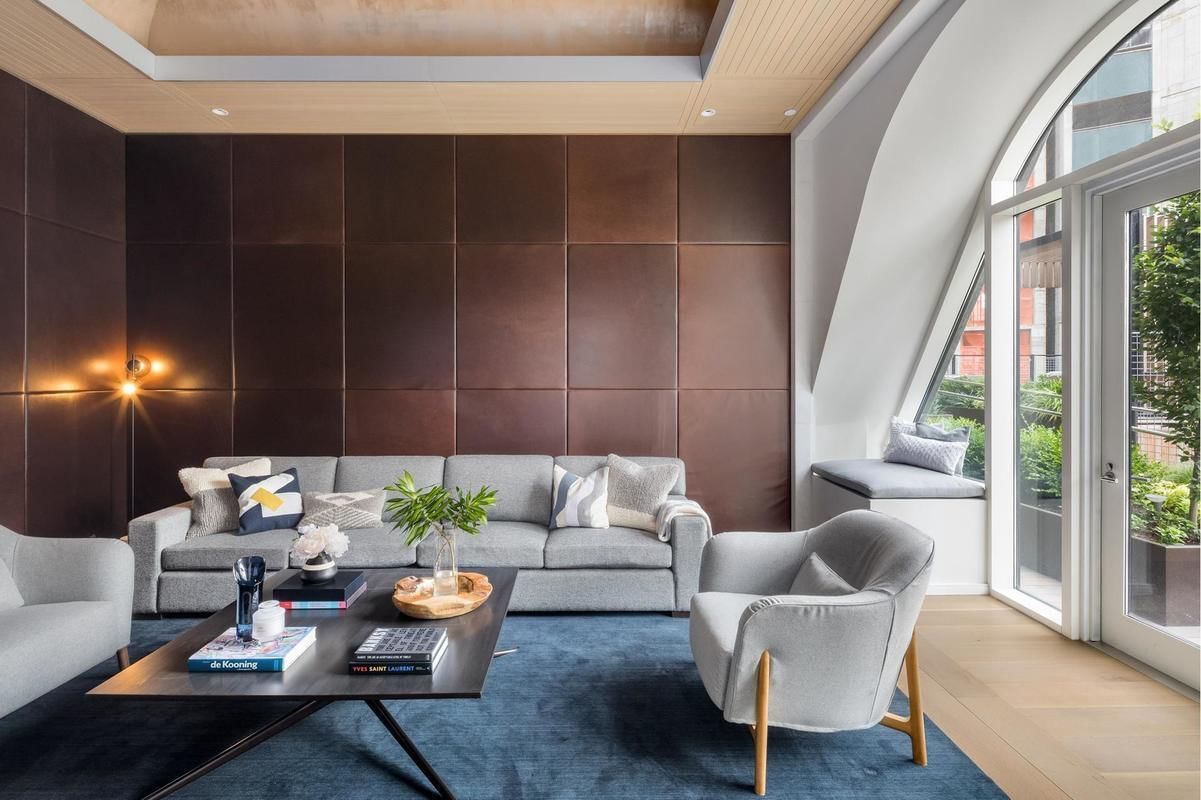 Real estate property located at 5 BEEKMAN #18C, New York, Fulton/seaport, New York City, NY
