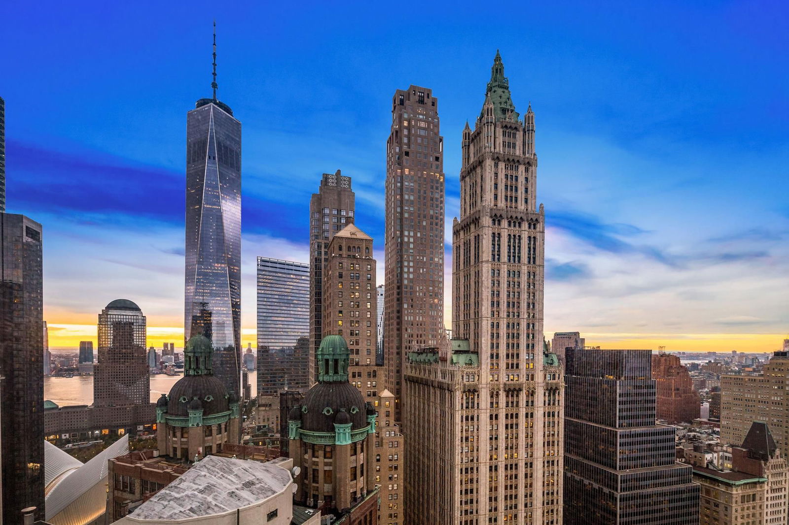 Real estate property located at 5 BEEKMAN #18C, New York, Fulton/seaport, New York City, NY