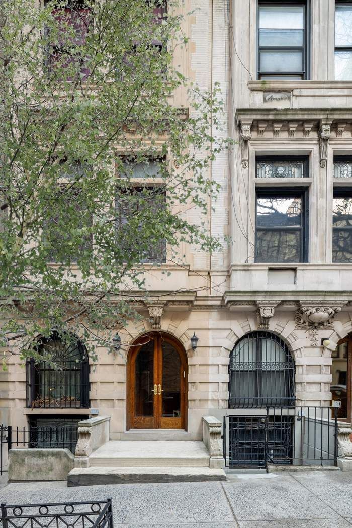 Real estate property located at 263 93rd, New York, Upper West Side, New York City, NY