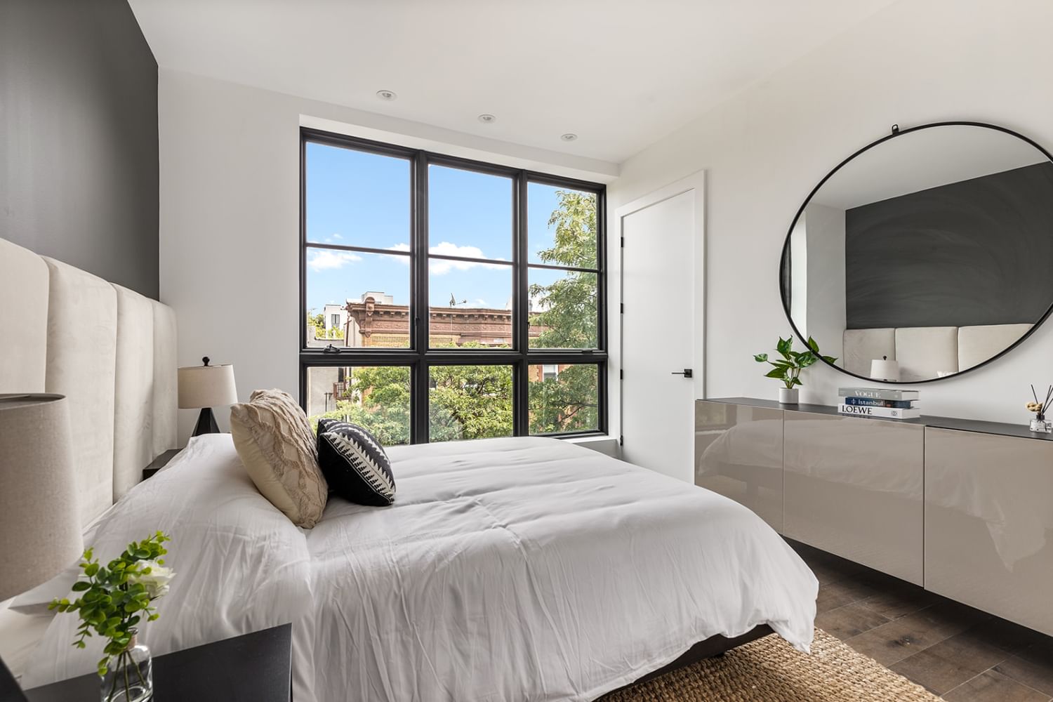 Real estate property located at 1411 BUSHWICK #2B, Kings, Bushwick, New York City, NY