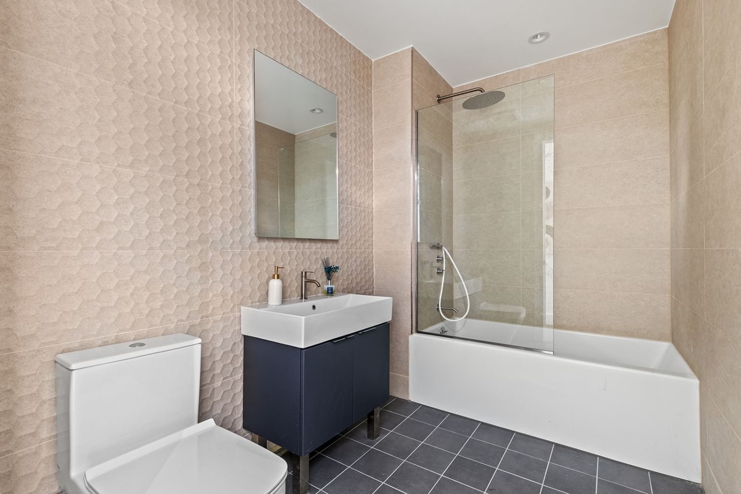 Real estate property located at 1411 BUSHWICK #2B, Kings, Bushwick, New York City, NY
