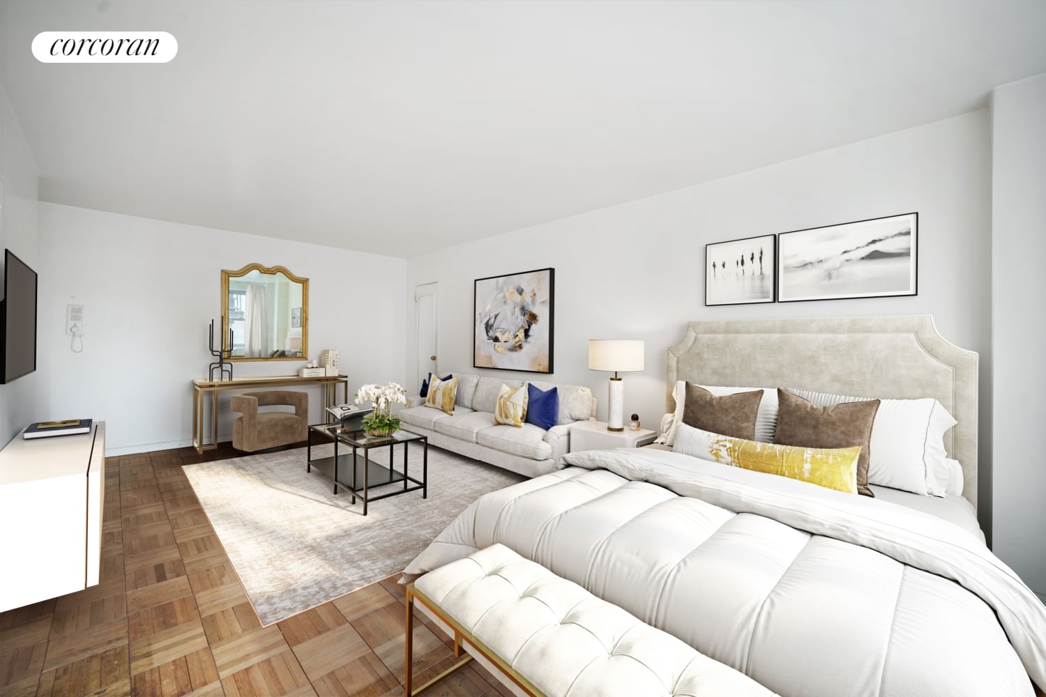 Real estate property located at 525 86TH #3E, New York, Yorkville, New York City, NY
