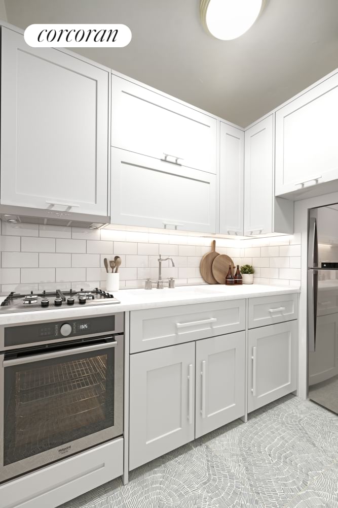 Real estate property located at 525 86TH #3E, New York, Yorkville, New York City, NY