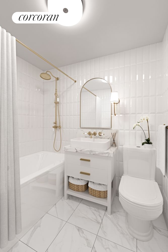 Real estate property located at 525 86TH #3E, New York, Yorkville, New York City, NY