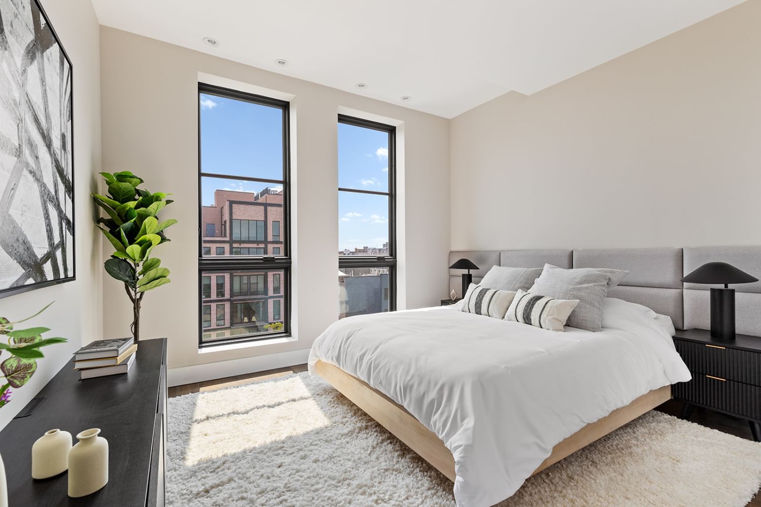 Real estate property located at 1411 BUSHWICK #5B, Kings, Bushwick, New York City, NY