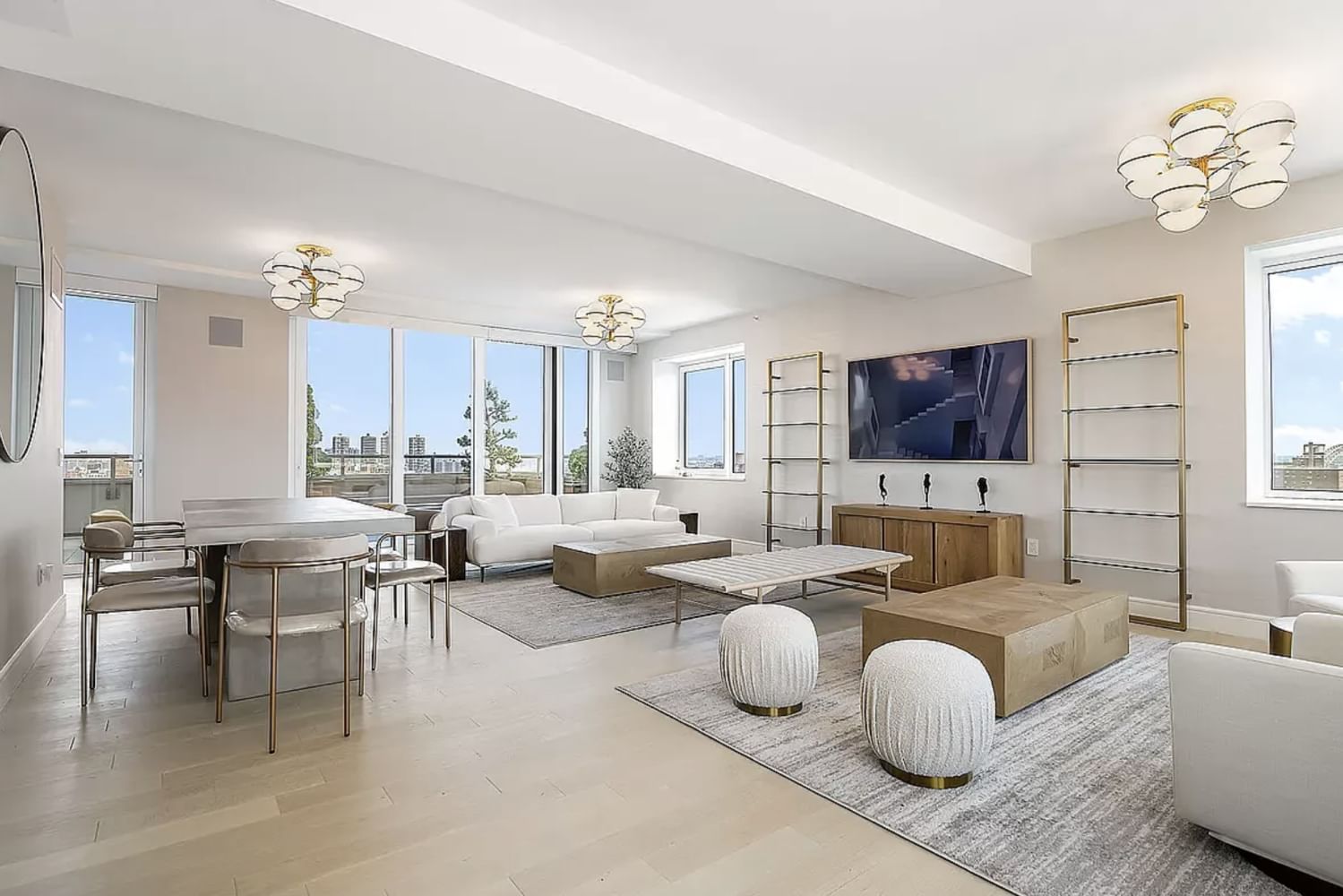 Real estate property located at 1399 PARK #21B, New York, East Harlem, New York City, NY