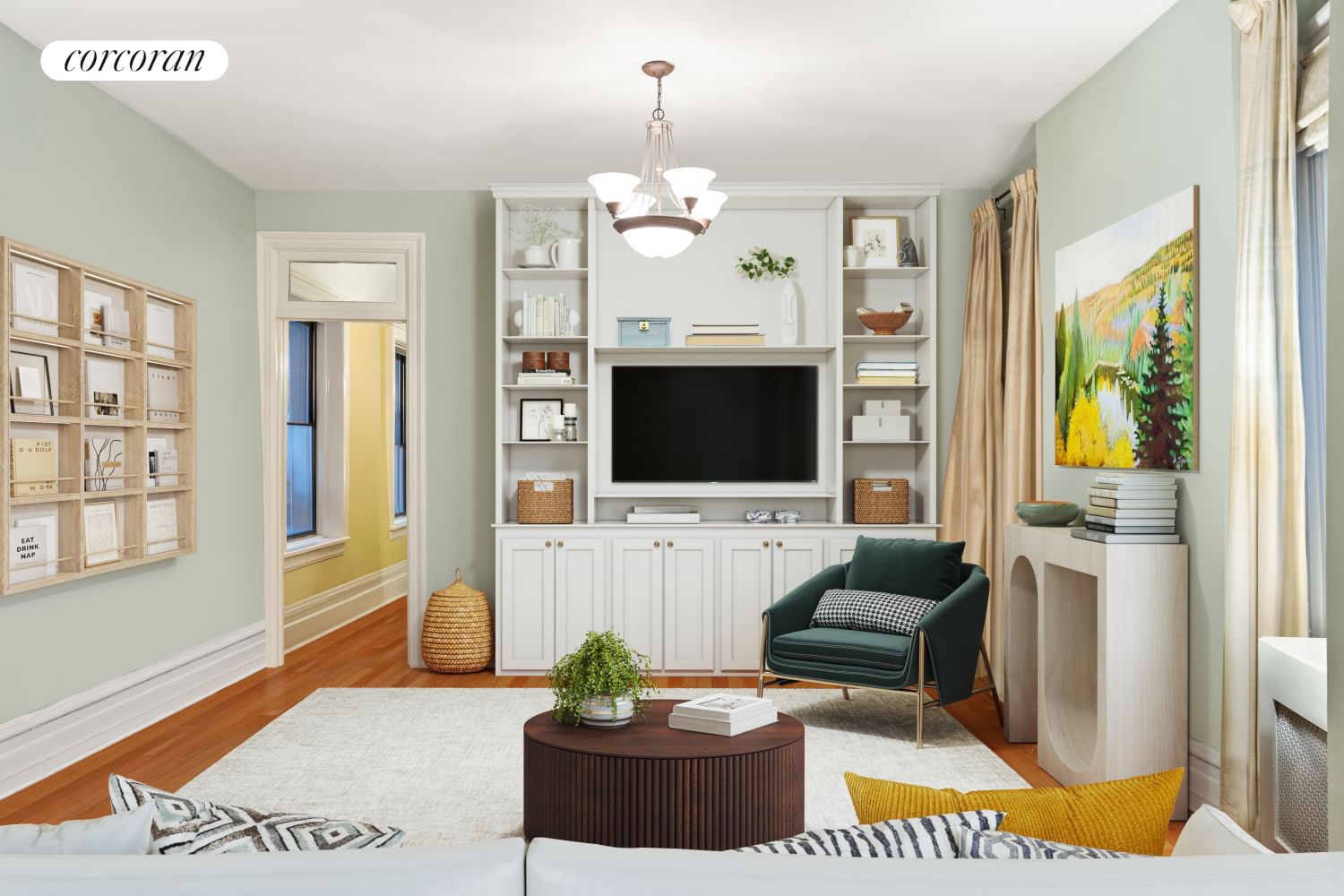 Real estate property located at 702 END #2B, New York, Upper West Side, New York City, NY