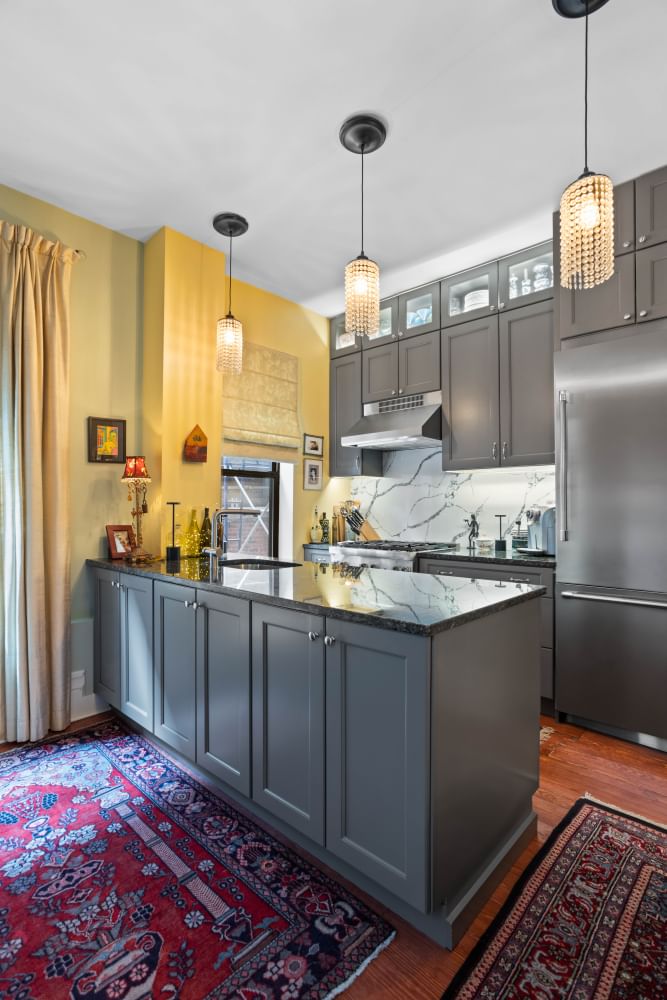 Real estate property located at 702 END #2B, New York, Upper West Side, New York City, NY