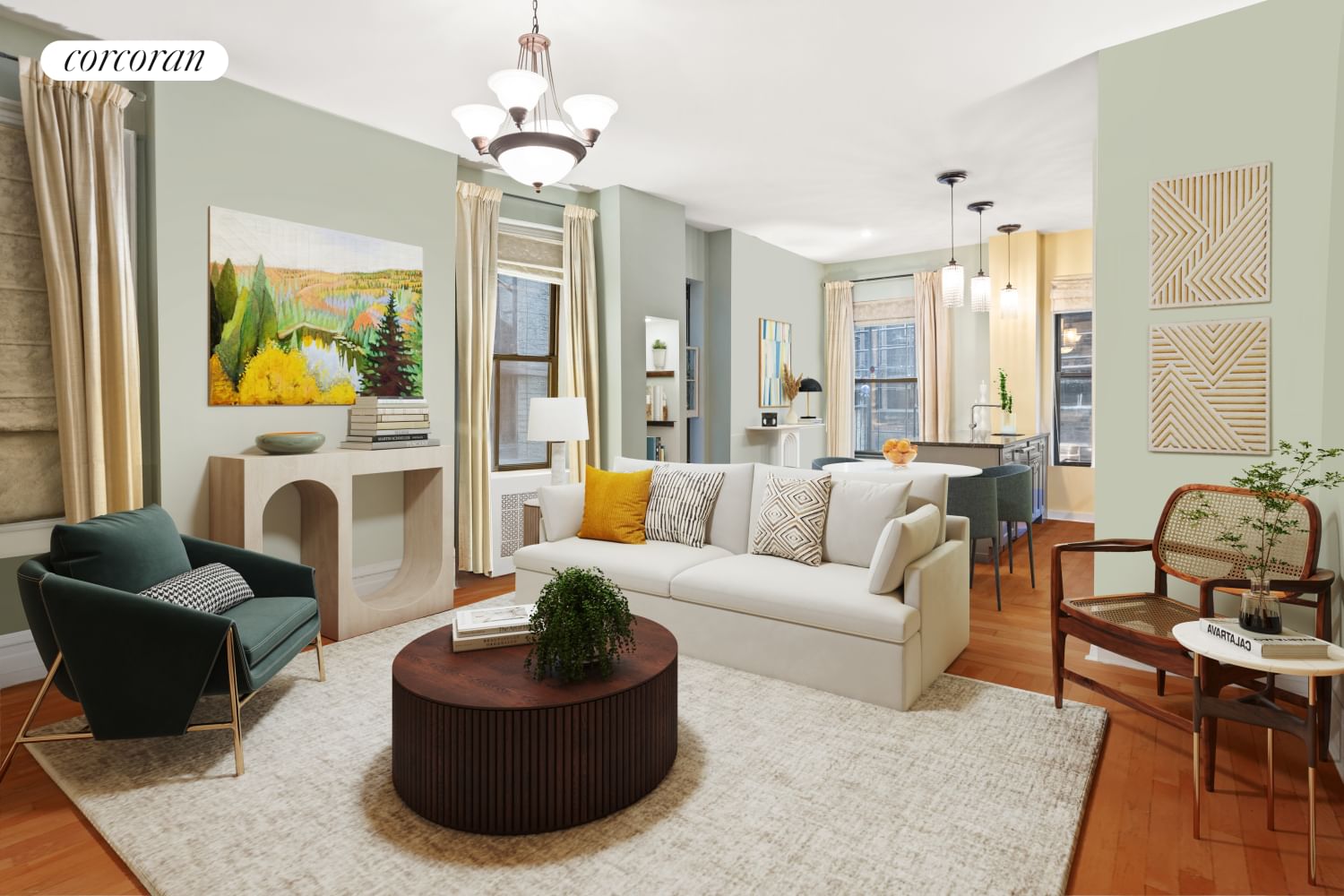 Real estate property located at 702 END #2B, New York, Upper West Side, New York City, NY