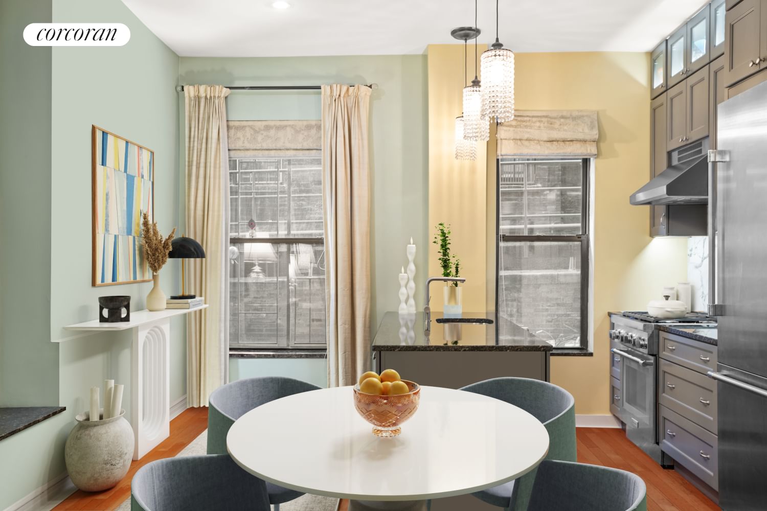 Real estate property located at 702 END #2B, New York, Upper West Side, New York City, NY