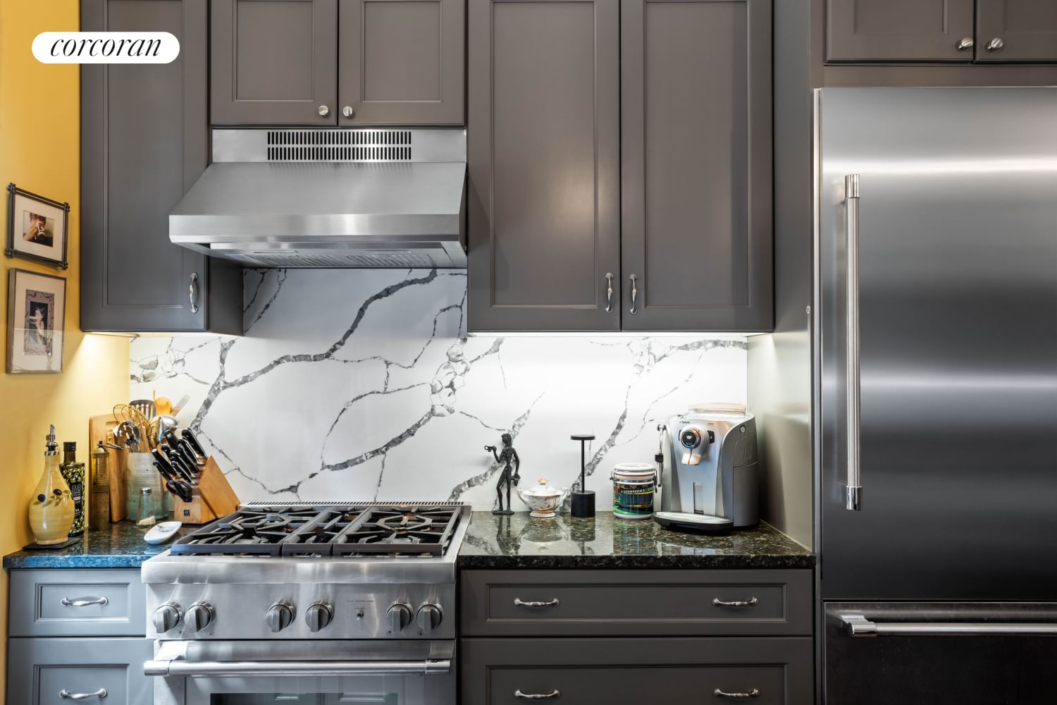 Real estate property located at 702 END #2B, New York, Upper West Side, New York City, NY
