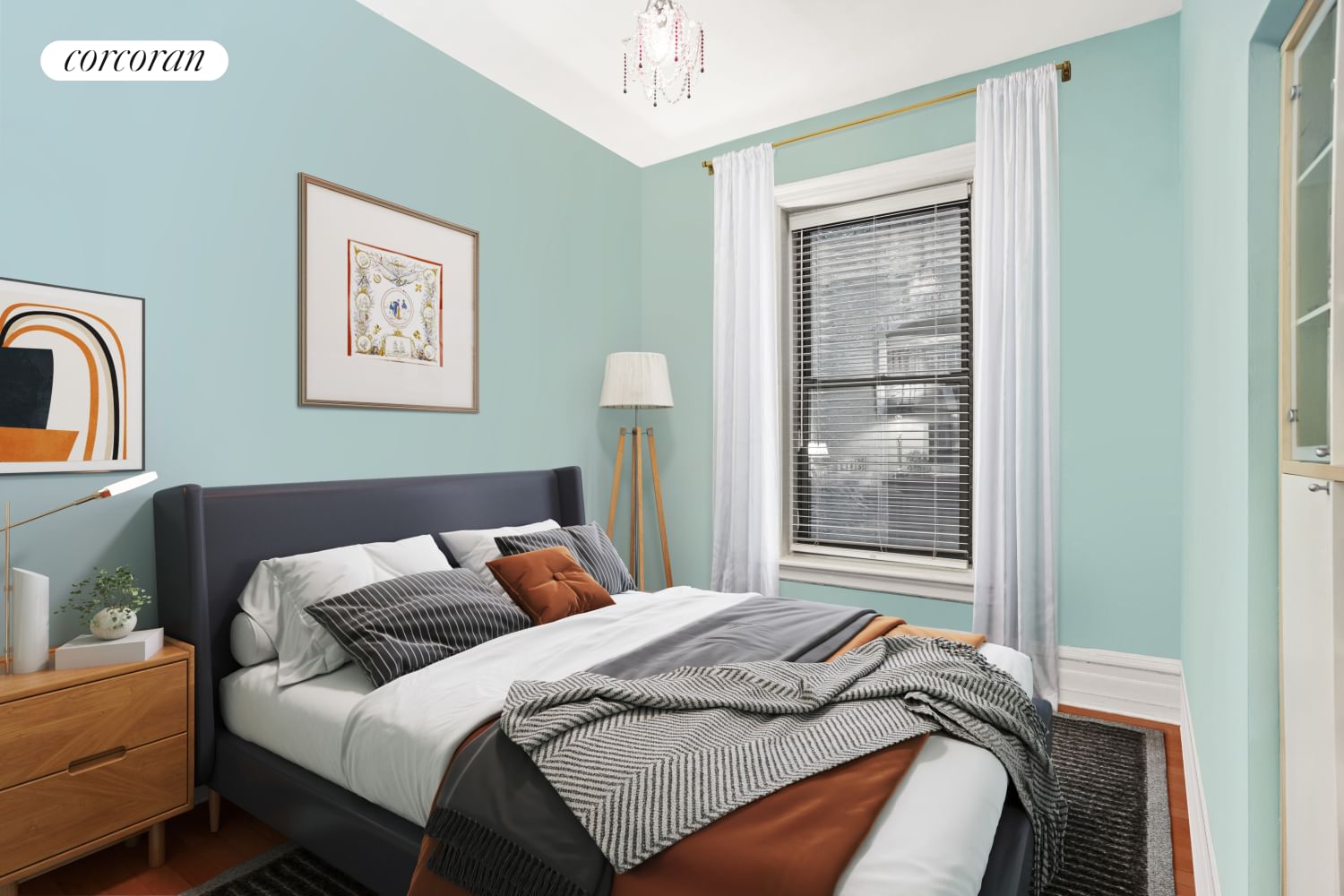 Real estate property located at 702 END #2B, New York, Upper West Side, New York City, NY