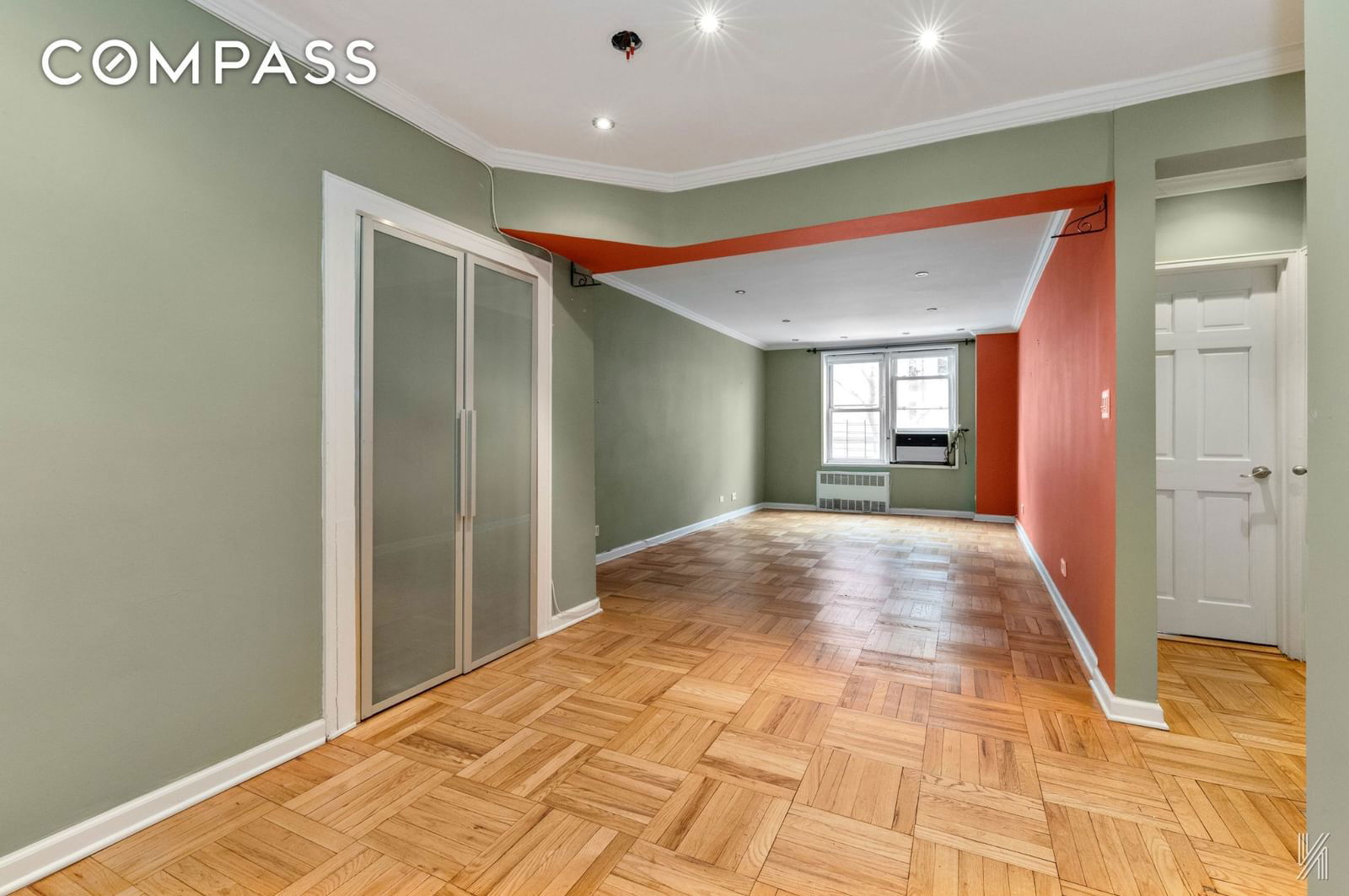 Real estate property located at 33-45 90th #1K, Queens, Jackson Heights, New York City, NY