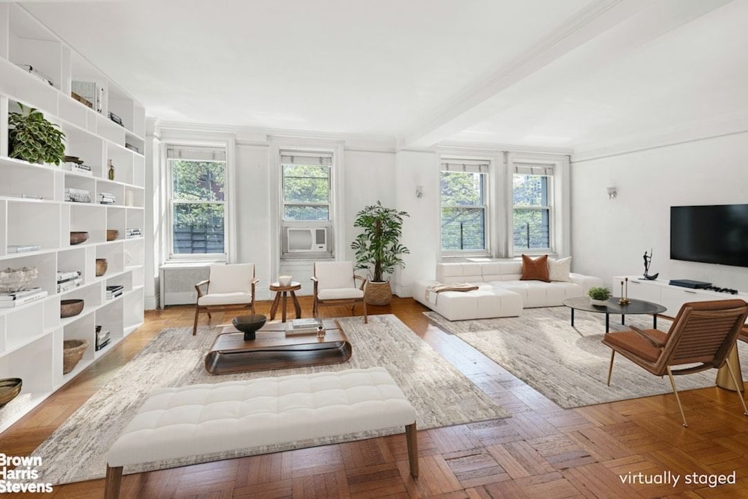 Real estate property located at 924 END #21, New York, Upper West Side, New York City, NY