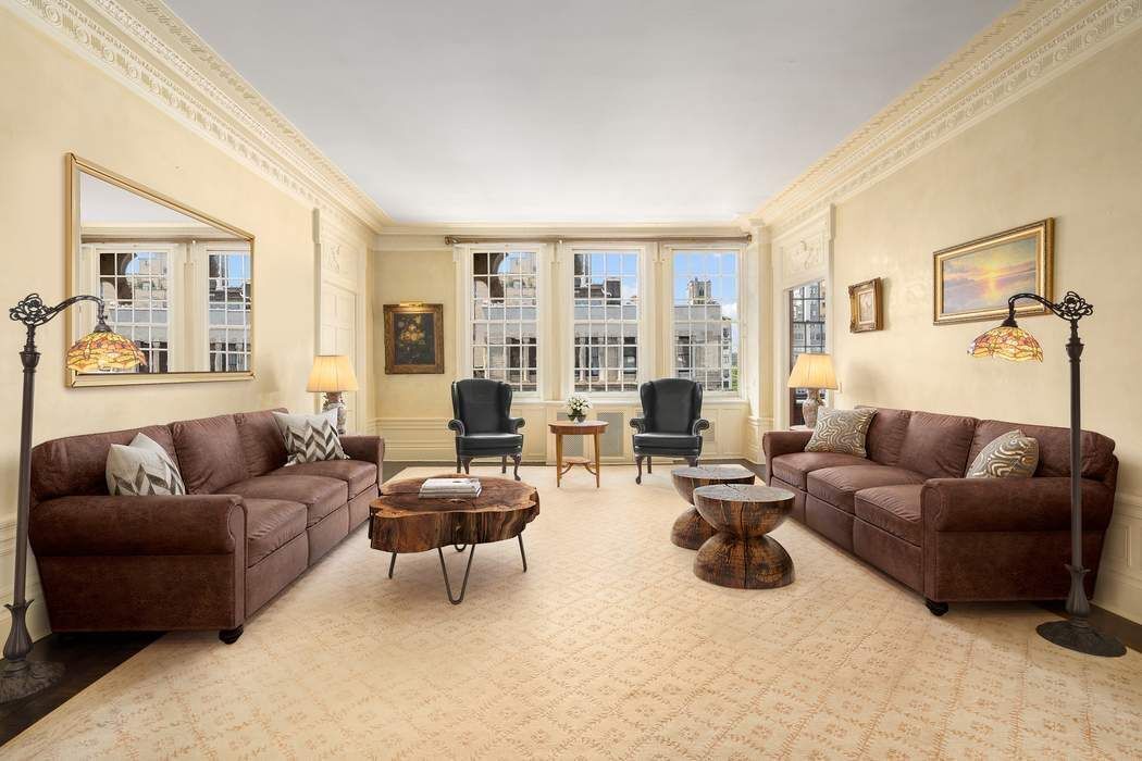 Real estate property located at 45 66th #10W, New York, Lenox Hill, New York City, NY