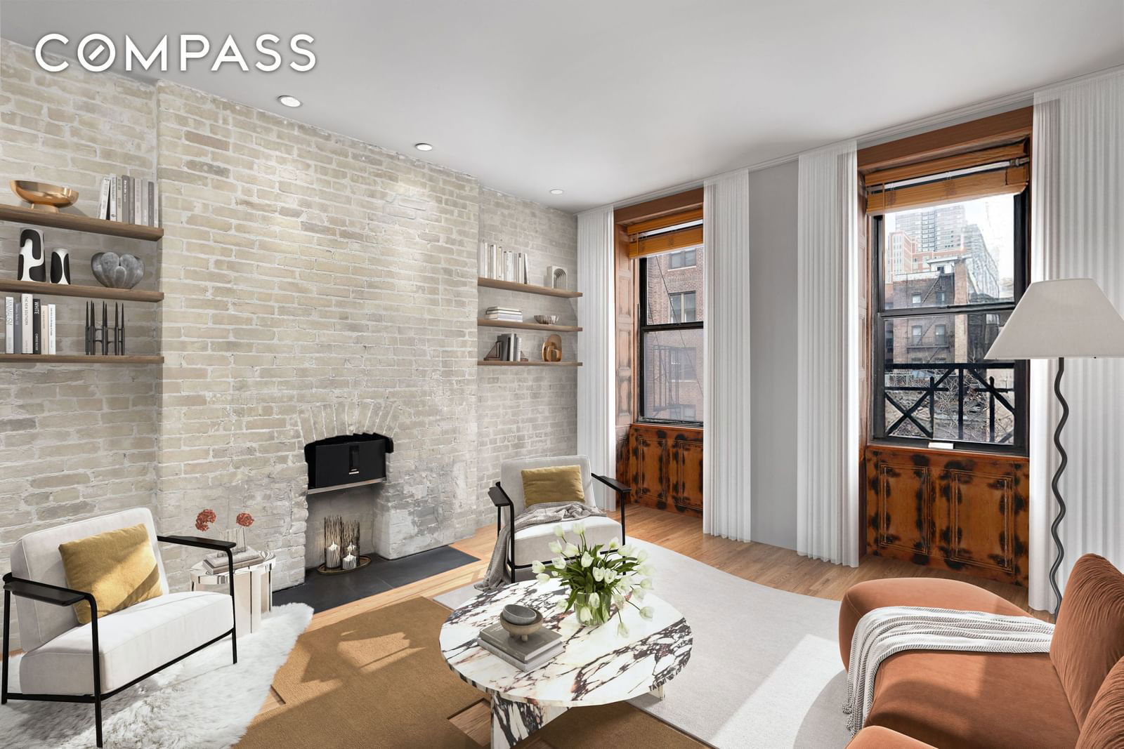 Real estate property located at 218 82nd #4FW, New York, Upper East Side, New York City, NY