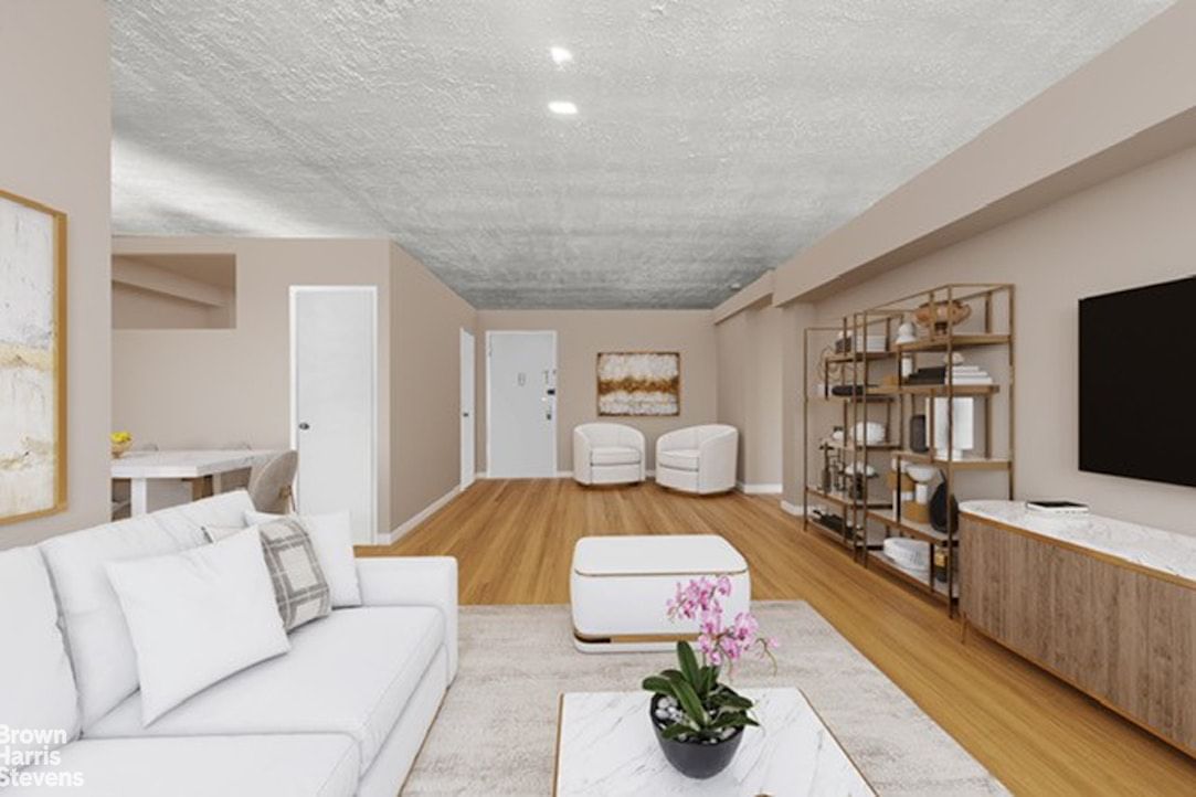 Real estate property located at 175-45 88TH #6M, Queens, Jamaica, New York City, NY