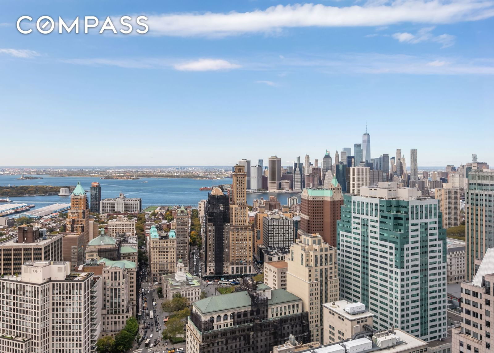 Real estate property located at 388 Bridge PH47A, Kings, Downtown Brooklyn, New York City, NY
