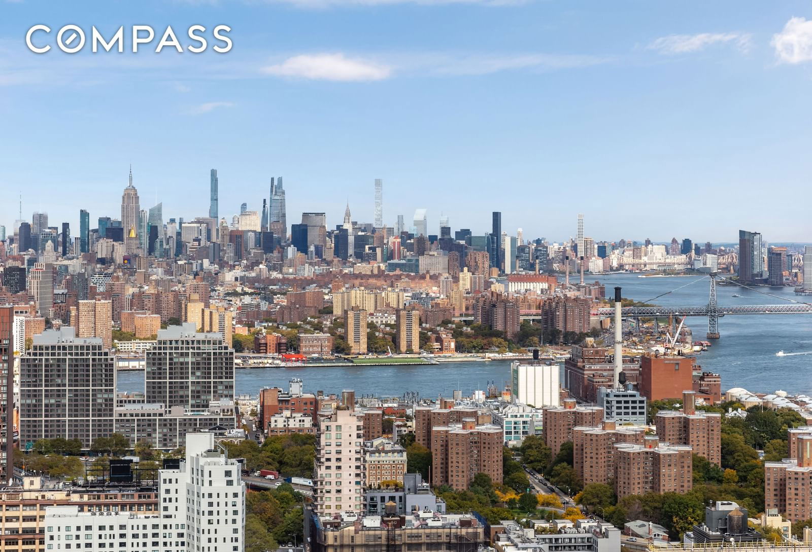 Real estate property located at 388 Bridge PH47A, Kings, Downtown Brooklyn, New York City, NY