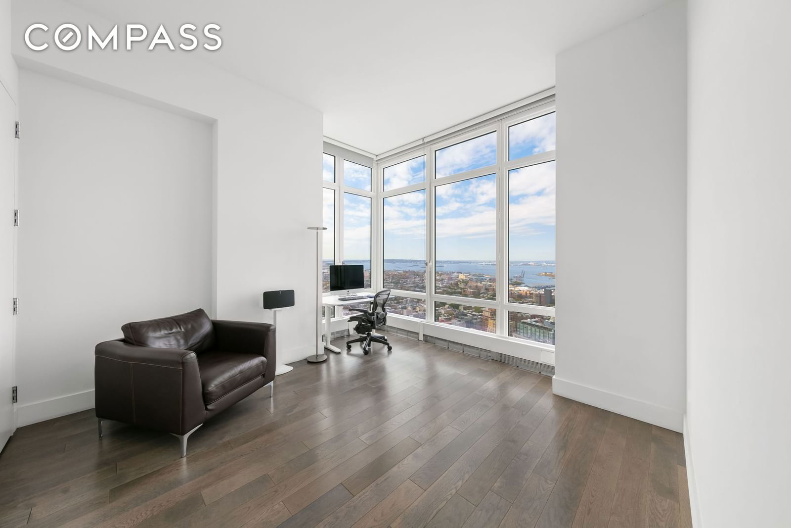Real estate property located at 388 Bridge PH47A, Kings, Downtown Brooklyn, New York City, NY