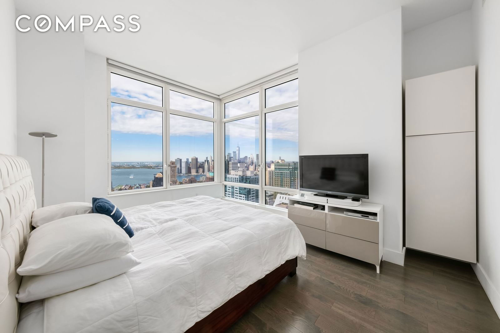 Real estate property located at 388 Bridge PH47A, Kings, Downtown Brooklyn, New York City, NY