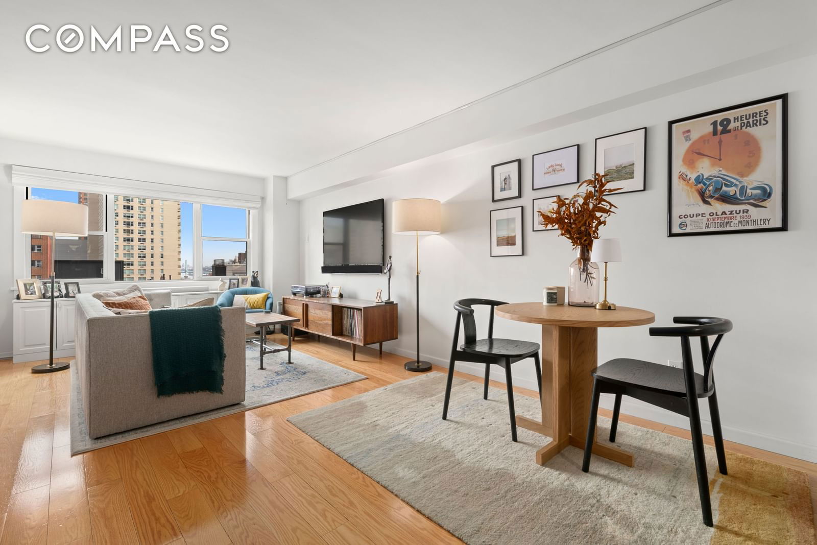 Real estate property located at 445 86th #8F, New York, Upper East Side, New York City, NY