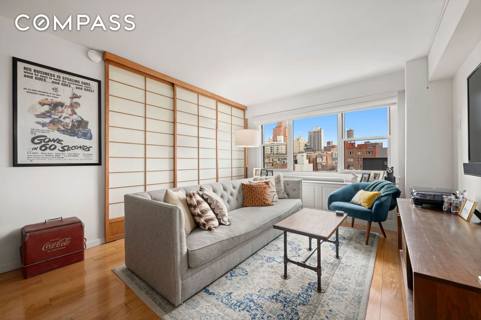 Real estate property located at 445 86th #8F, New York, Upper East Side, New York City, NY