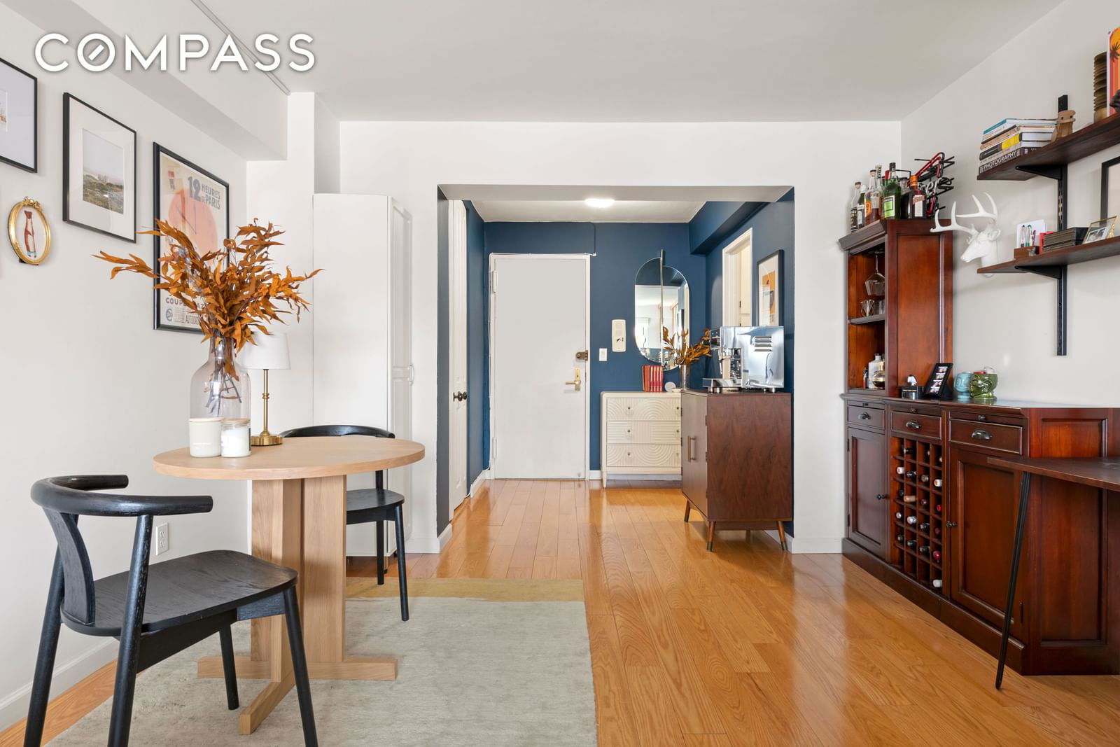 Real estate property located at 445 86th #8F, New York, Upper East Side, New York City, NY