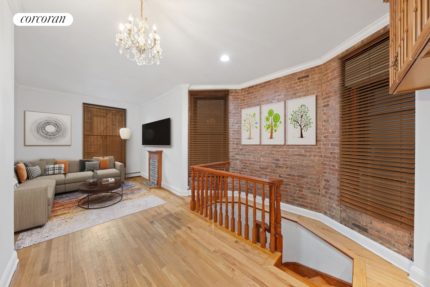 Real estate property located at 5 107TH #1A, New York, Manhattan Valley, New York City, NY