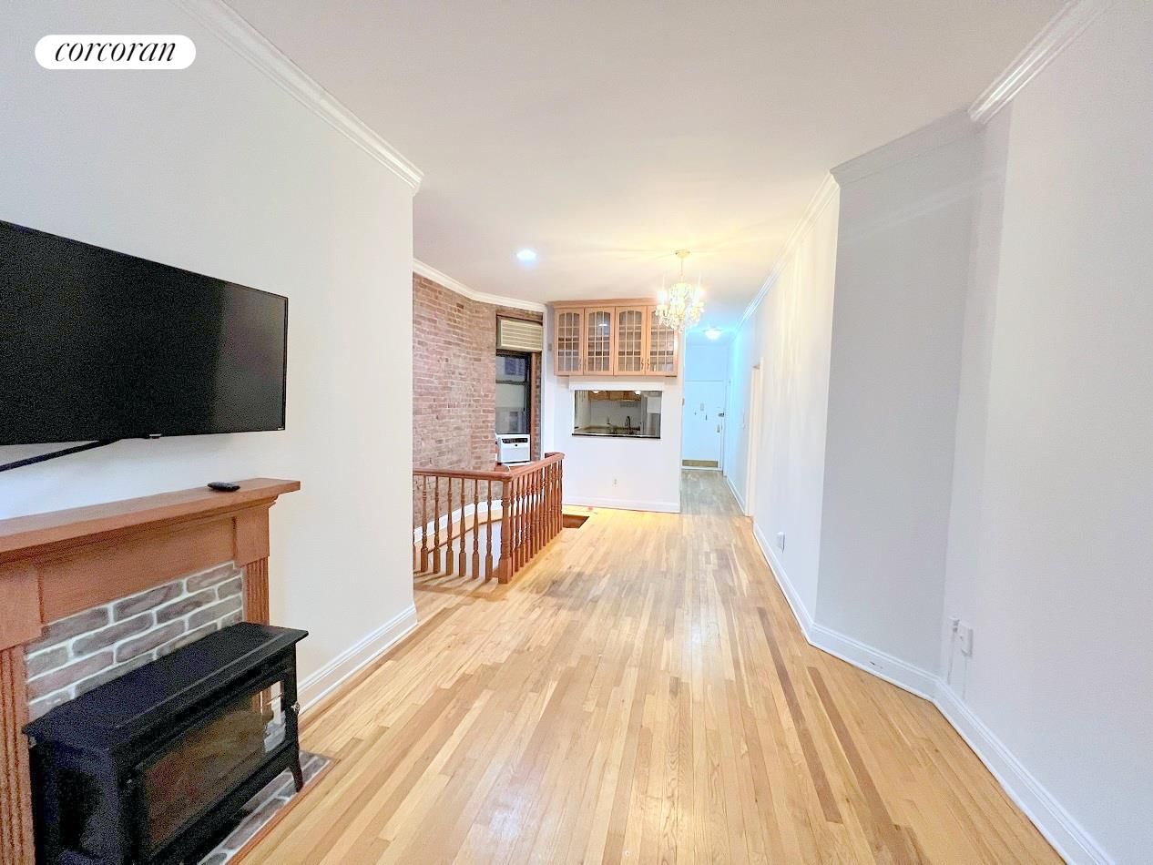 Real estate property located at 5 107TH #1A, New York, Manhattan Valley, New York City, NY
