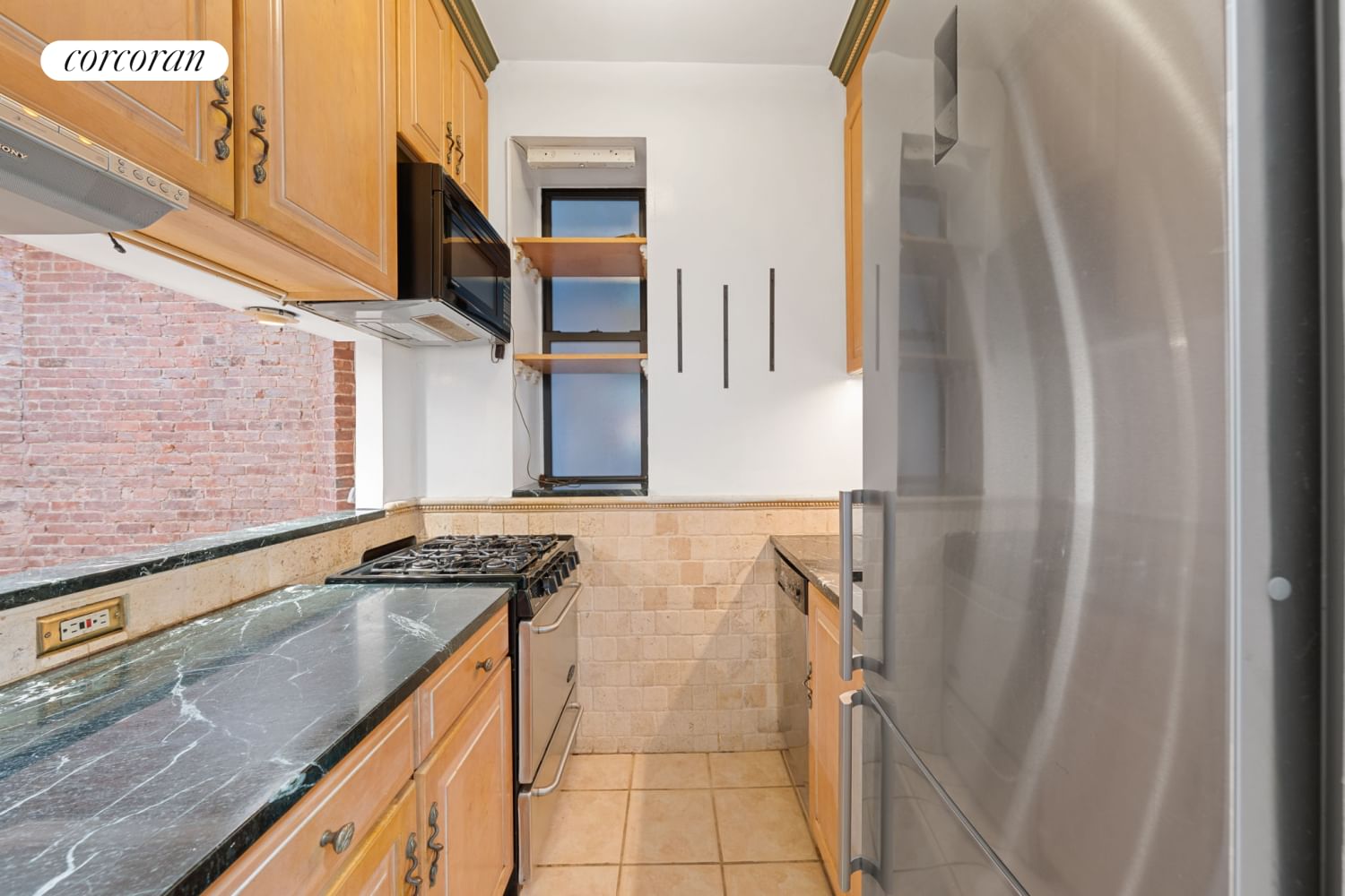 Real estate property located at 5 107TH #1A, New York, Manhattan Valley, New York City, NY